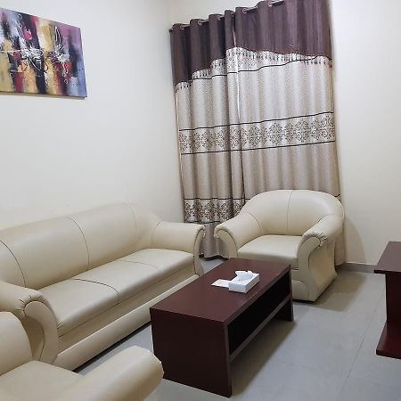 Raynor Hotel Apartments Fujairah Exterior foto